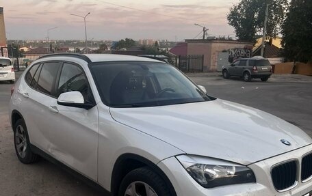 BMW X1, 2014 год, 1 703 355 рублей, 2 фотография