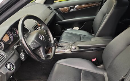 Mercedes-Benz C-Класс, 2008 год, 1 000 000 рублей, 13 фотография