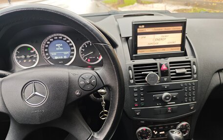 Mercedes-Benz C-Класс, 2008 год, 1 000 000 рублей, 7 фотография
