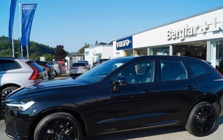 Volvo XC60 II, 2024 год, 6 103 000 рублей, 2 фотография