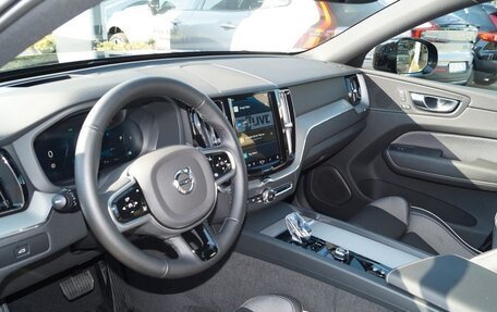 Volvo XC60 II, 2024 год, 6 103 000 рублей, 9 фотография