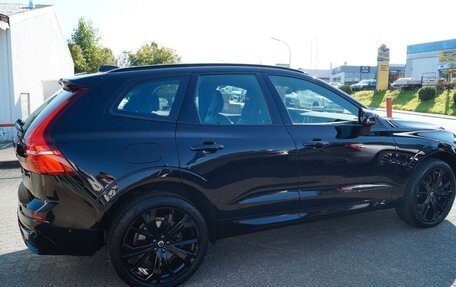 Volvo XC60 II, 2024 год, 6 103 000 рублей, 3 фотография