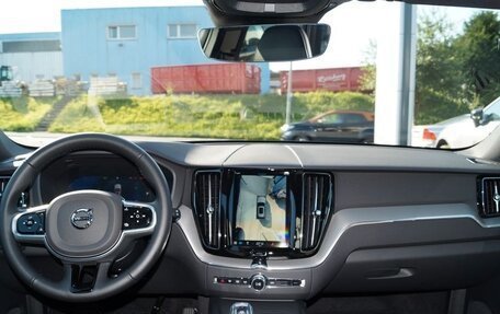 Volvo XC60 II, 2024 год, 6 103 000 рублей, 12 фотография