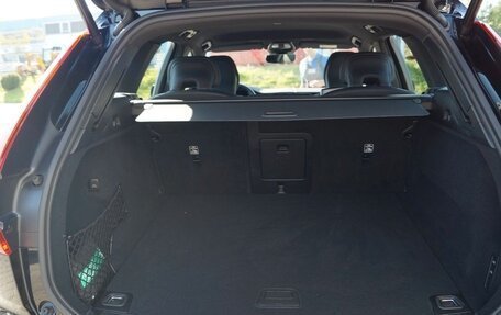 Volvo XC60 II, 2024 год, 6 103 000 рублей, 14 фотография