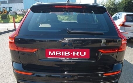 Volvo XC60 II, 2024 год, 6 103 000 рублей, 4 фотография