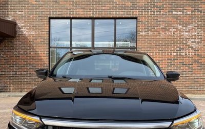 Volkswagen Polo VI (EU Market), 2021 год, 1 650 000 рублей, 1 фотография
