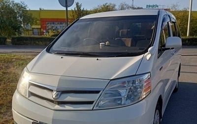 Toyota Alphard III, 2006 год, 1 650 000 рублей, 1 фотография