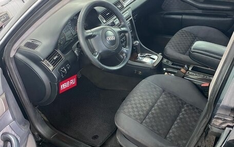 Audi A6, 1998 год, 450 000 рублей, 2 фотография