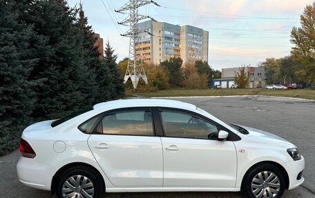 Volkswagen Polo VI (EU Market), 2014 год, 890 000 рублей, 7 фотография