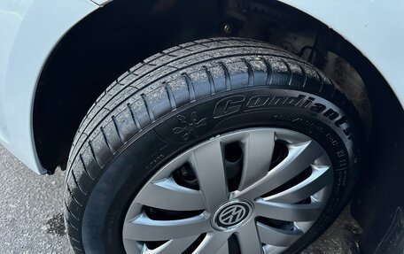 Volkswagen Polo VI (EU Market), 2014 год, 890 000 рублей, 18 фотография