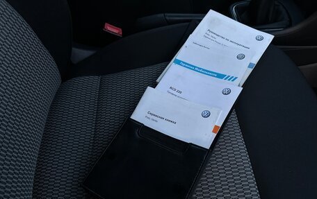 Volkswagen Polo VI (EU Market), 2014 год, 890 000 рублей, 22 фотография