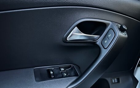 Volkswagen Polo VI (EU Market), 2014 год, 890 000 рублей, 31 фотография