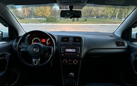 Volkswagen Polo VI (EU Market), 2014 год, 890 000 рублей, 27 фотография