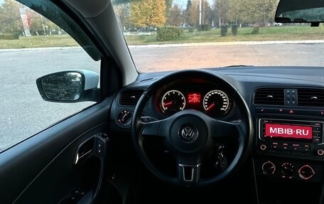 Volkswagen Polo VI (EU Market), 2014 год, 890 000 рублей, 29 фотография