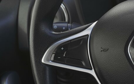 Renault Sandero II рестайлинг, 2019 год, 1 149 000 рублей, 17 фотография