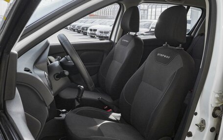Renault Sandero II рестайлинг, 2019 год, 1 149 000 рублей, 10 фотография