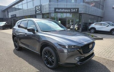Mazda CX-5 II, 2024 год, 5 256 000 рублей, 1 фотография