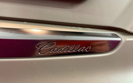 Cadillac ATS I рестайлинг, 2013 год, 1 750 000 рублей, 19 фотография