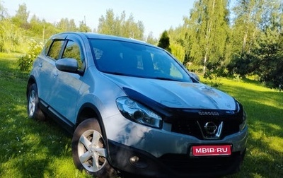 Nissan Qashqai, 2011 год, 950 000 рублей, 1 фотография