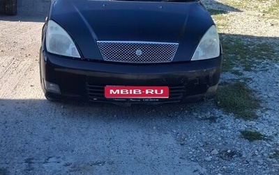 Toyota Opa I рестайлинг, 2001 год, 330 000 рублей, 1 фотография