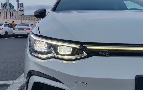 Volkswagen Golf VIII, 2022 год, 1 970 000 рублей, 3 фотография