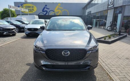 Mazda CX-5 II, 2024 год, 5 256 000 рублей, 2 фотография