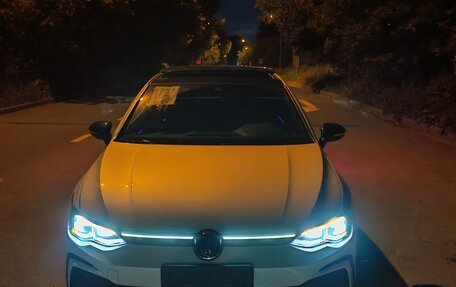 Volkswagen Golf VIII, 2022 год, 1 970 000 рублей, 25 фотография