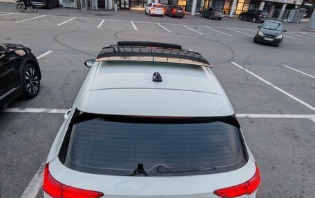 Volkswagen Golf VIII, 2022 год, 1 970 000 рублей, 19 фотография