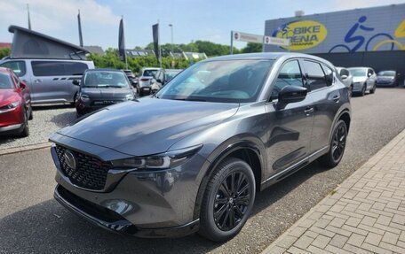 Mazda CX-5 II, 2024 год, 5 256 000 рублей, 4 фотография