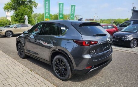Mazda CX-5 II, 2024 год, 5 256 000 рублей, 5 фотография