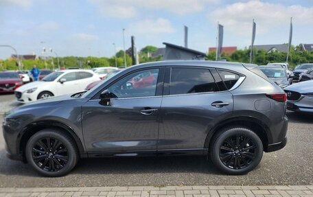 Mazda CX-5 II, 2024 год, 5 256 000 рублей, 7 фотография