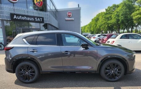 Mazda CX-5 II, 2024 год, 5 256 000 рублей, 6 фотография
