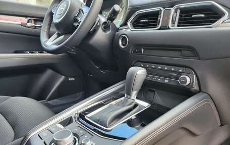 Mazda CX-5 II, 2024 год, 5 256 000 рублей, 13 фотография