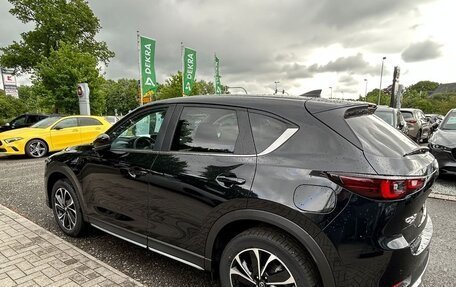 Mazda CX-5 II, 2024 год, 5 014 000 рублей, 4 фотография