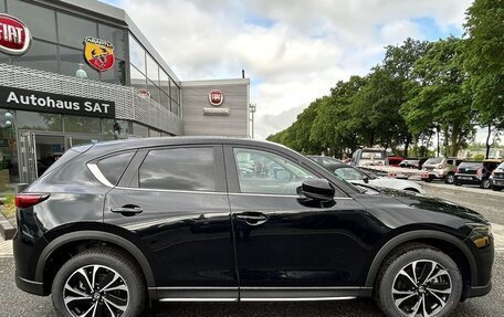 Mazda CX-5 II, 2024 год, 5 014 000 рублей, 5 фотография