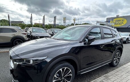 Mazda CX-5 II, 2024 год, 5 014 000 рублей, 2 фотография