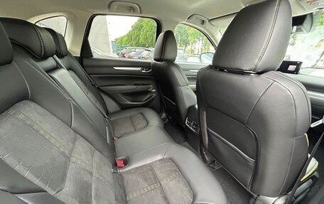 Mazda CX-5 II, 2024 год, 5 014 000 рублей, 10 фотография