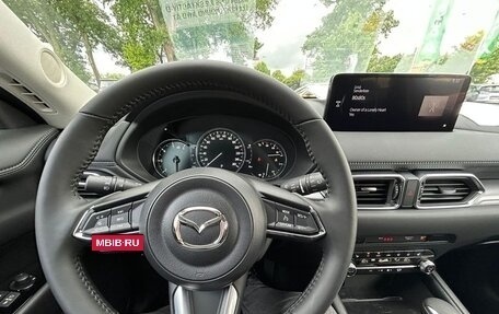 Mazda CX-5 II, 2024 год, 5 014 000 рублей, 8 фотография