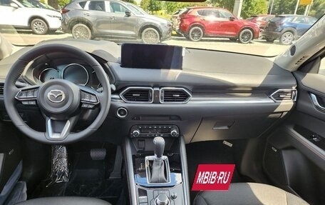 Mazda CX-5 II, 2024 год, 5 256 000 рублей, 9 фотография