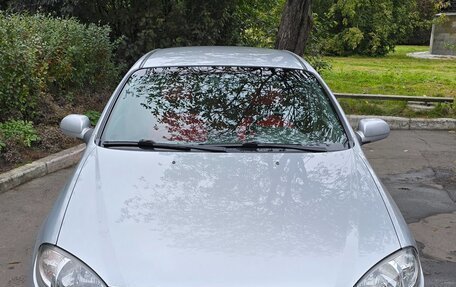 Chevrolet Lacetti, 2008 год, 750 000 рублей, 6 фотография