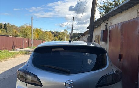 Mazda 3, 2011 год, 665 000 рублей, 4 фотография