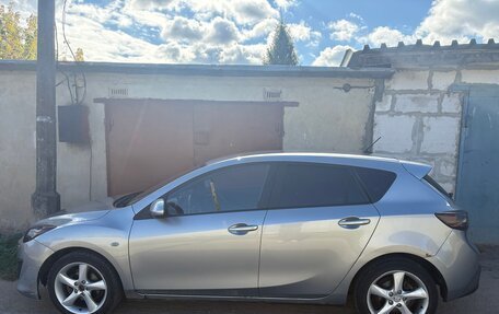 Mazda 3, 2011 год, 665 000 рублей, 3 фотография