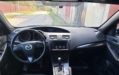 Mazda 3, 2011 год, 665 000 рублей, 8 фотография