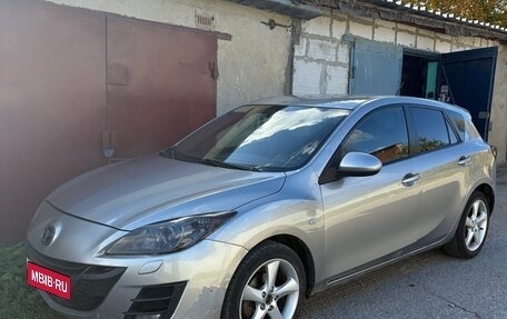 Mazda 3, 2011 год, 665 000 рублей, 1 фотография