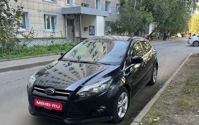 Ford Focus III, 2012 год, 700 000 рублей, 1 фотография