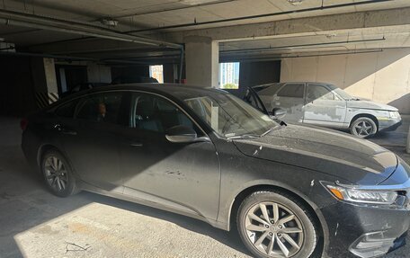 Honda Accord IX рестайлинг, 2021 год, 2 800 000 рублей, 1 фотография