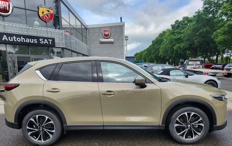 Mazda CX-5 II, 2024 год, 5 256 000 рублей, 4 фотография