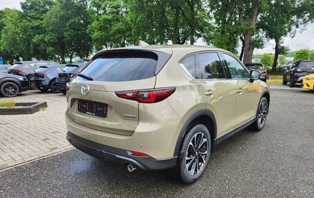Mazda CX-5 II, 2024 год, 5 256 000 рублей, 3 фотография