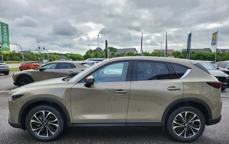 Mazda CX-5 II, 2024 год, 5 256 000 рублей, 7 фотография