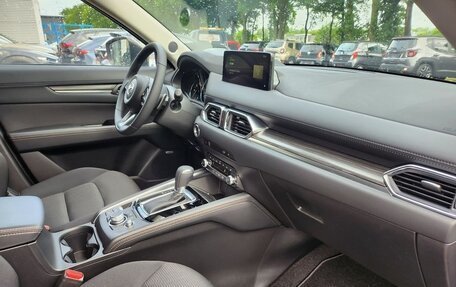 Mazda CX-5 II, 2024 год, 5 256 000 рублей, 9 фотография